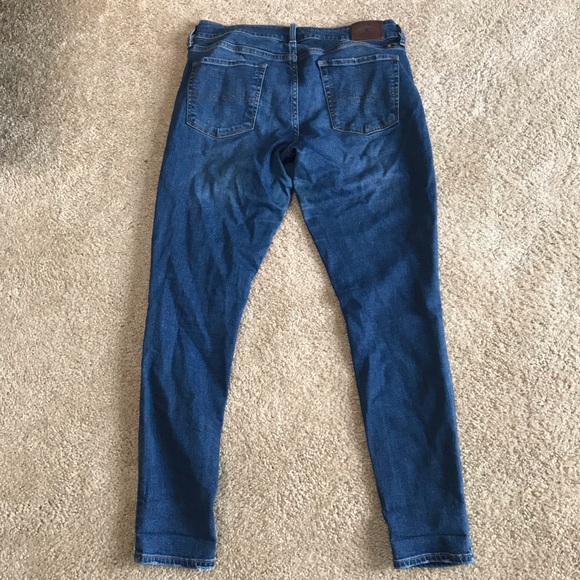 Lucky Brand Lolita Skinny - Picture 2 of 3